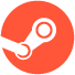 Steam Logo